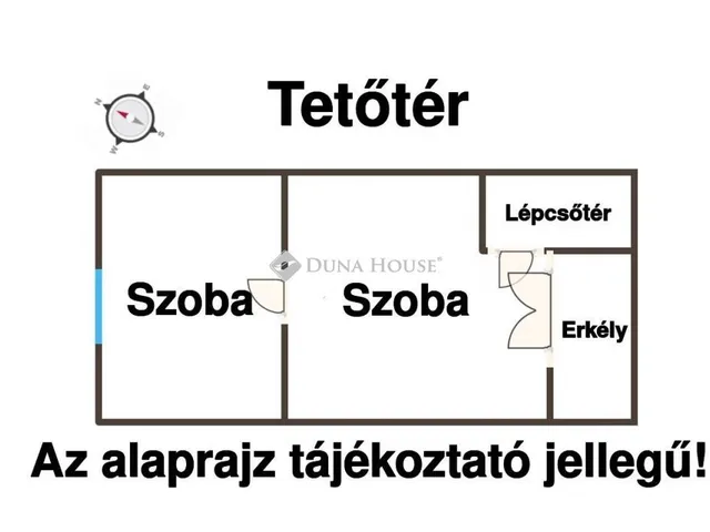 Eladó ház Budapest XVII. kerület, Rákoscsaba 76 nm