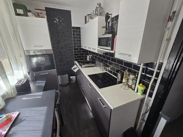Eladó lakás Székesfehérvár 53 nm