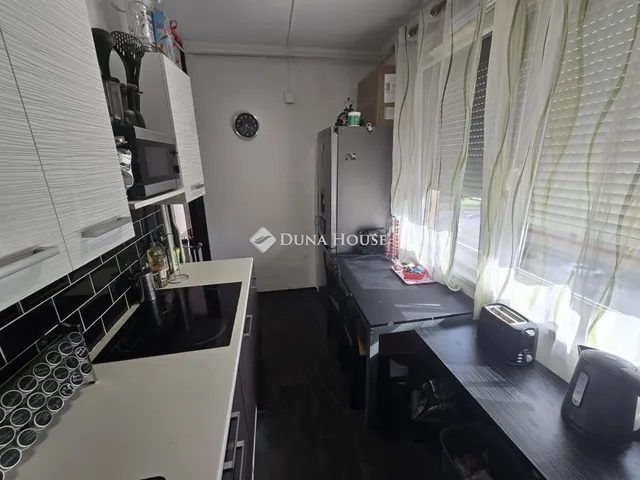 Eladó lakás Székesfehérvár 53 nm