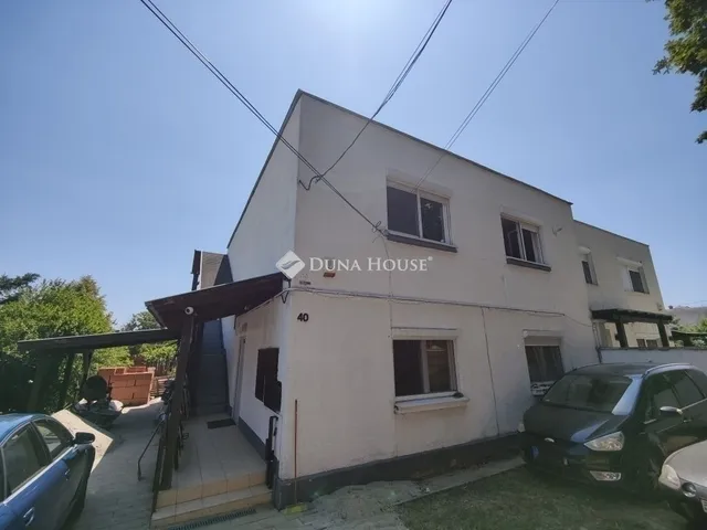 Eladó ház Budapest XVIII. kerület, Ganzkertváros 90 nm