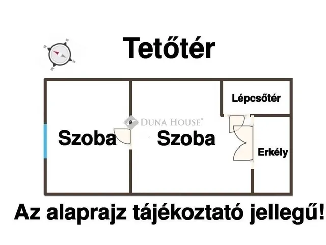 Eladó ház Budapest XVII. kerület 76 nm