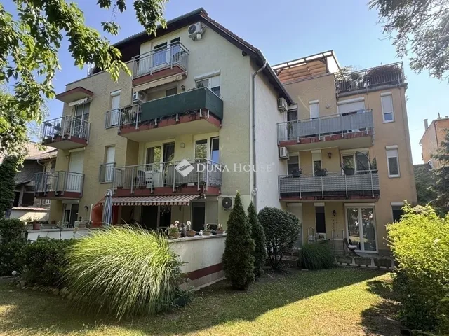 Eladó lakás Budapest X. kerület 65 nm