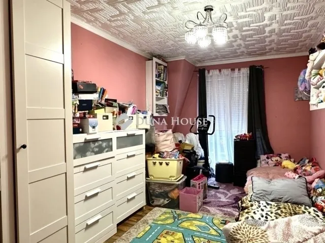 Eladó lakás Budapest XVIII. kerület 83 nm