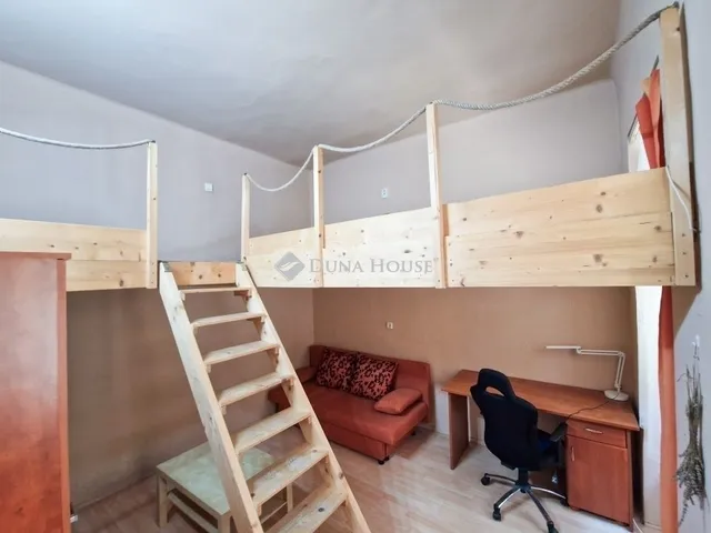 Eladó lakás Budapest VII. kerület 32 nm