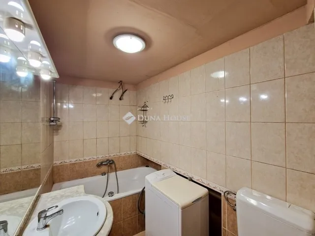 Eladó lakás Budapest VII. kerület 32 nm