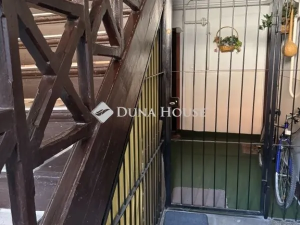Eladó lakás Budapest XIII. kerület 32 nm