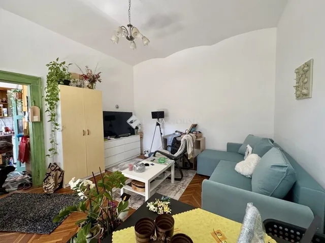 Eladó lakás Budapest XIII. kerület 32 nm