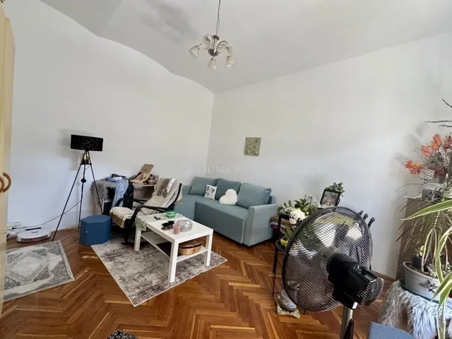 Eladó lakás Budapest XIII. kerület 32 nm