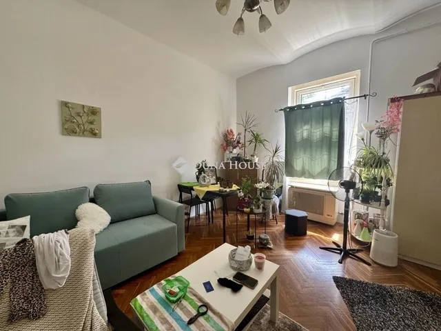 Eladó lakás Budapest XIII. kerület 32 nm