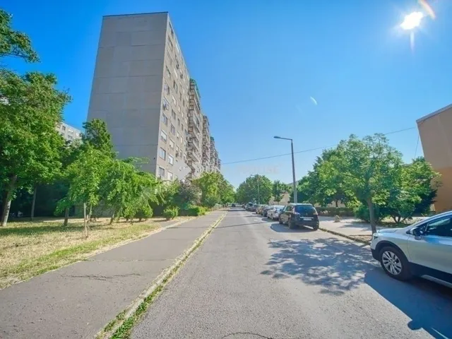 Eladó lakás Budapest XIX. kerület 53 nm