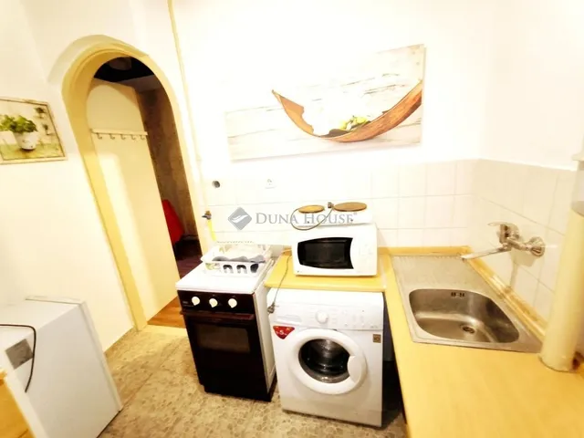 Eladó lakás Budapest XIII. kerület 32 nm