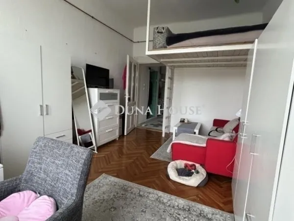 Eladó lakás Budapest XIII. kerület 29 nm
