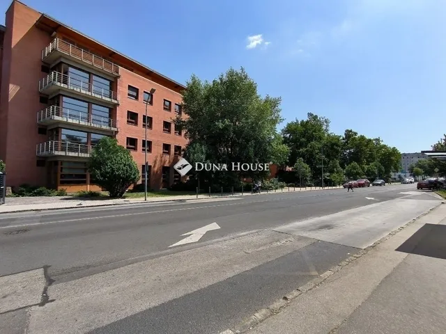 Eladó lakás Budapest XIII. kerület 42 nm