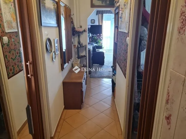 Eladó lakás Budapest XIV. kerület 42 nm