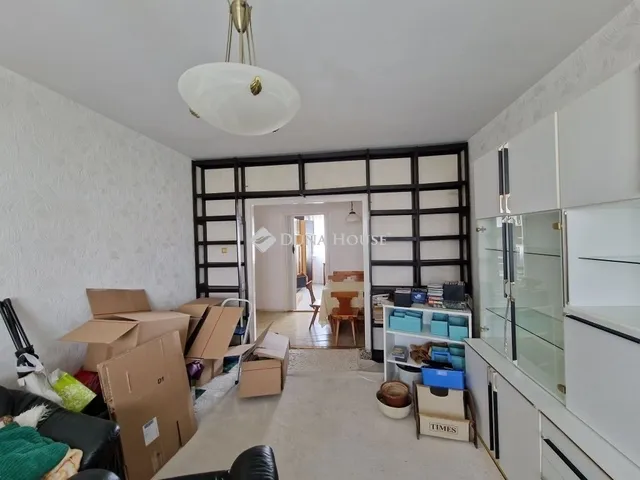 Eladó lakás Budapest XVIII. kerület 60 nm