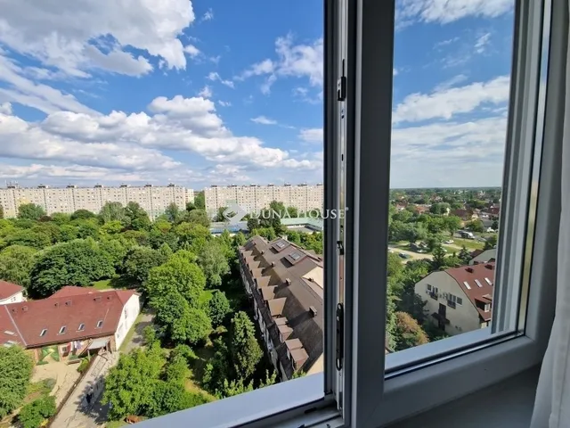 Eladó lakás Budapest XVIII. kerület 60 nm