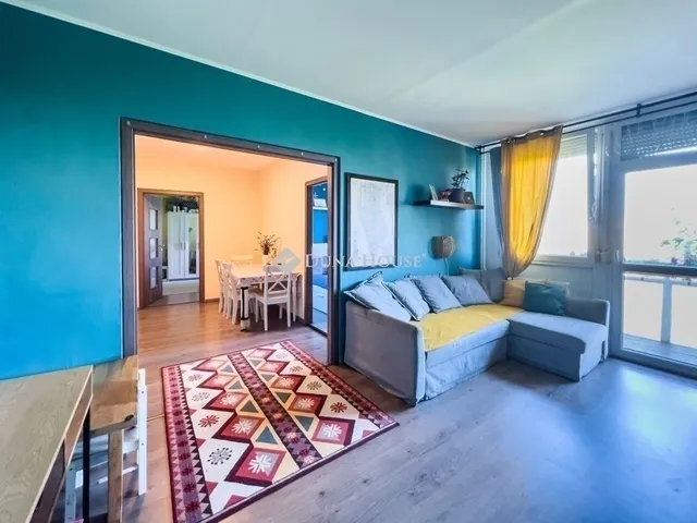 Eladó lakás Budapest XVIII. kerület, Havanna lakótelep 72 nm