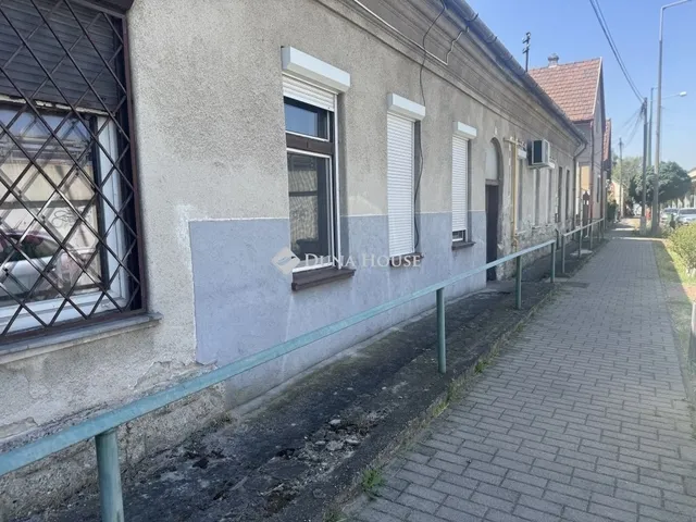 Eladó lakás Budapest XVI. kerület, Rákosszentmihály 40 nm
