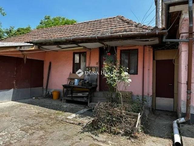 Eladó ház Budapest XVII. kerület 100 nm