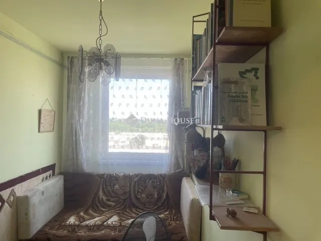 Eladó lakás Budapest XVIII. kerület, Szent Lőrinc telep 56 nm