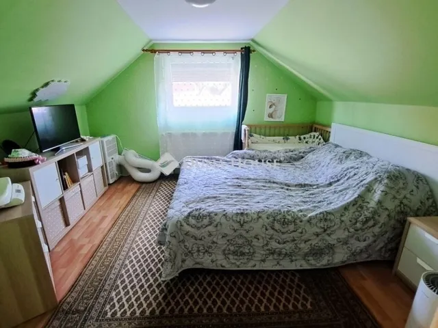 Eladó ház Gyömrő 79 nm
