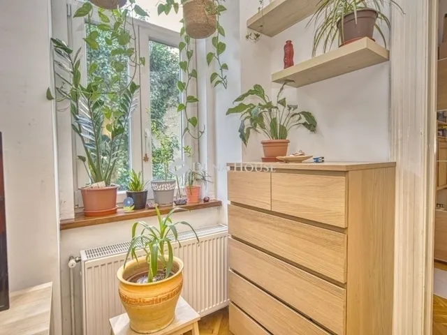 Eladó lakás Budapest VIII. kerület, II. János Pál pápa tér 69 nm