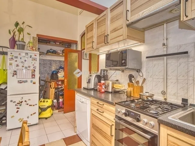 Eladó lakás Budapest VIII. kerület, II. János Pál pápa tér 69 nm