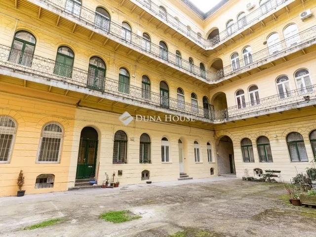 Eladó lakás Budapest IX. kerület 40 nm