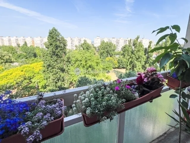Eladó lakás Budapest XVIII. kerület 72 nm