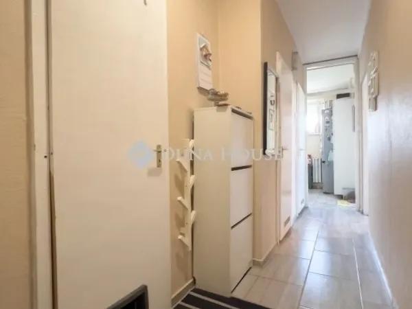 Eladó lakás Budapest XVIII. kerület 72 nm