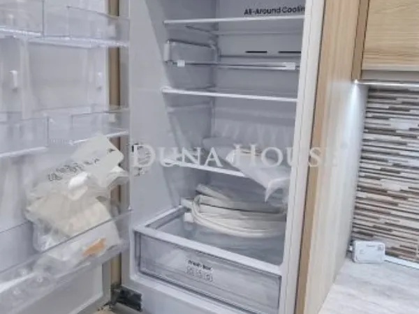Eladó lakás Budapest VII. kerület 41 nm