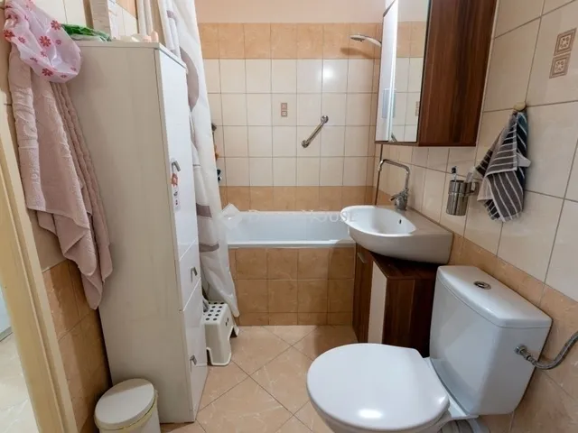 Eladó lakás Budapest XIV. kerület 46 nm