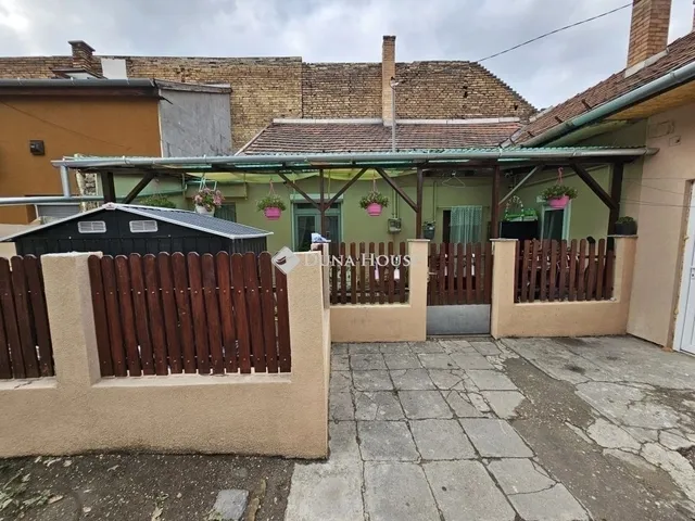 Eladó lakás Budapest XX. kerület 56 nm