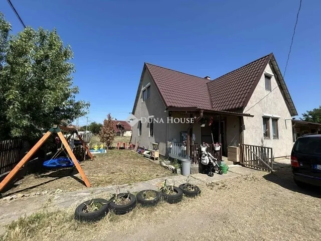 Eladó ház Inárcs 139 nm