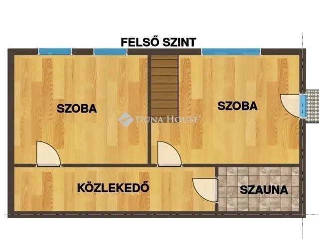 Eladó ház Budapest XVI. kerület 73 nm