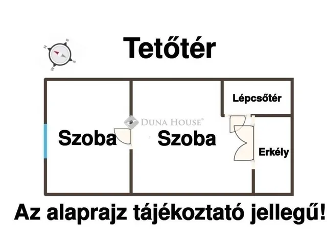 Eladó ház Budapest XVII. kerület 76 nm