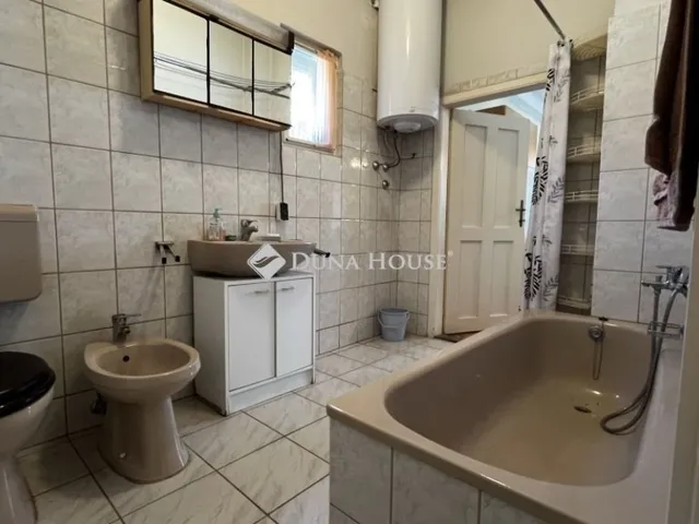 Eladó ház Budapest XVII. kerület 105 nm