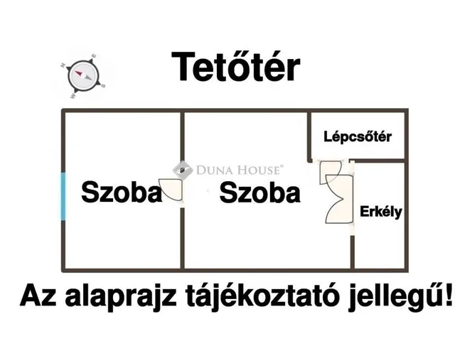 Eladó ház Budapest XVII. kerület 76 nm