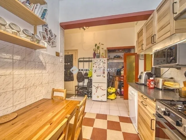 Eladó lakás Budapest VIII. kerület, Józsefváros 69 nm