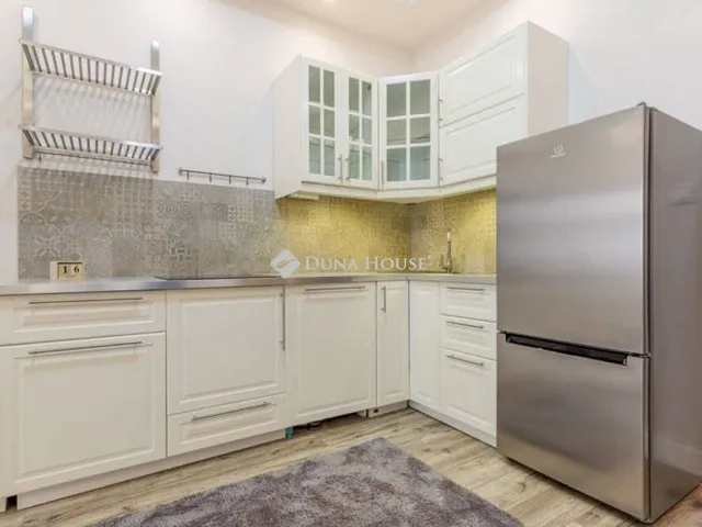 Eladó lakás Budapest VII. kerület 41 nm