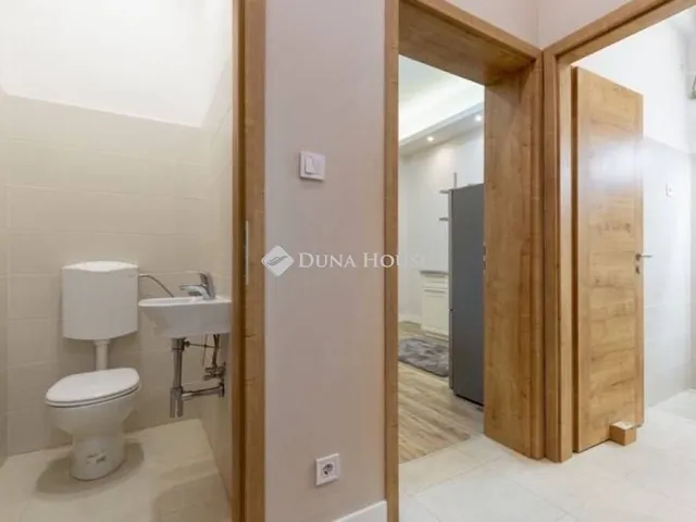 Eladó lakás Budapest VII. kerület 41 nm