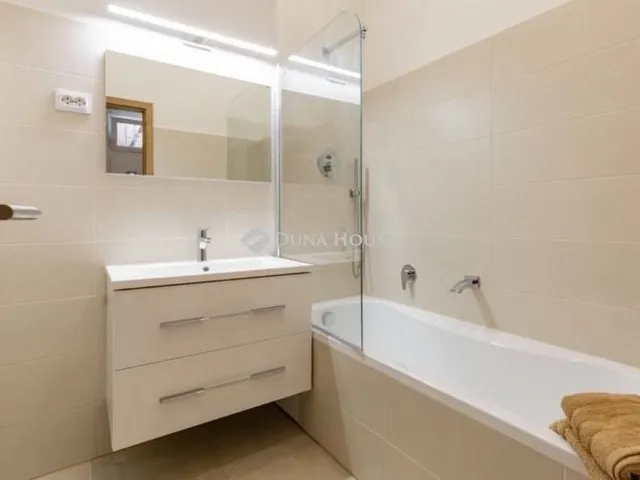 Eladó lakás Budapest VII. kerület 41 nm