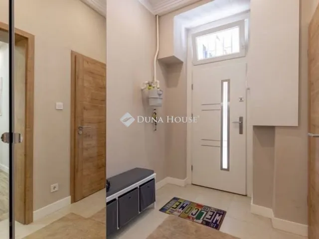 Eladó lakás Budapest VII. kerület 41 nm