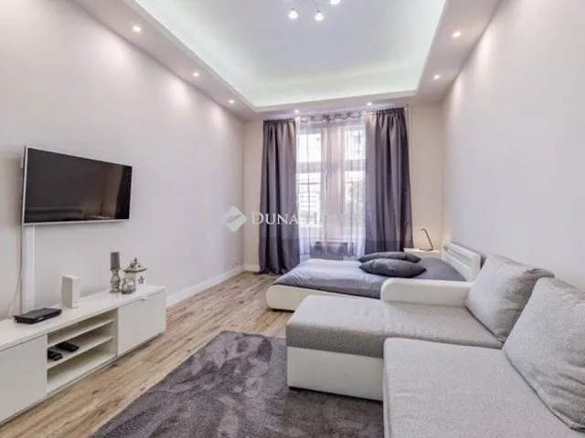 Eladó lakás Budapest VII. kerület 41 nm