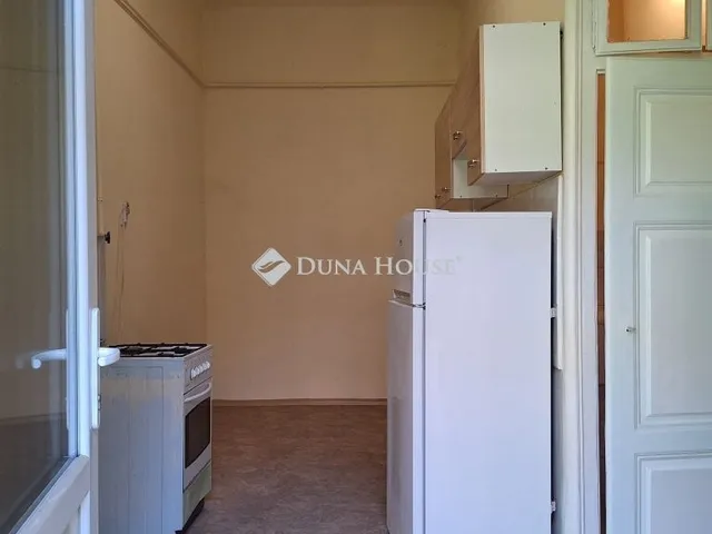Eladó lakás Budapest VI. kerület 36 nm