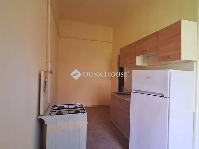 Eladó lakás Budapest VI. kerület 36 nm