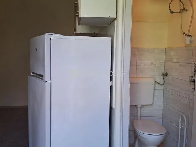 Eladó lakás Budapest VI. kerület 36 nm