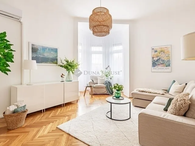 Eladó lakás Budapest X. kerület 68 nm