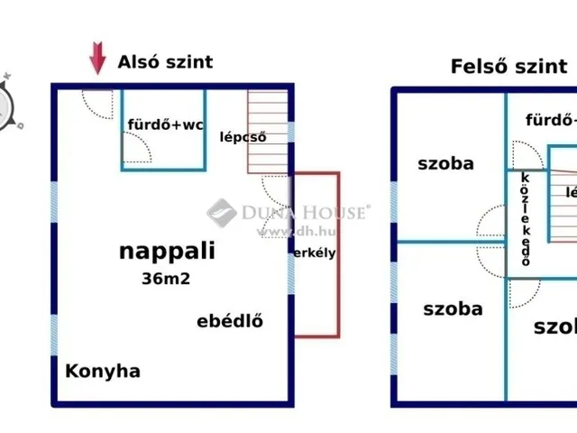 Eladó lakás Budapest XIV. kerület, Nagyzugló 92 nm