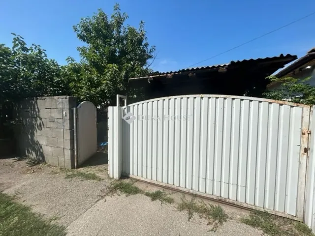 Eladó ház Budapest XX. kerület, Gubacsipuszta 40 nm